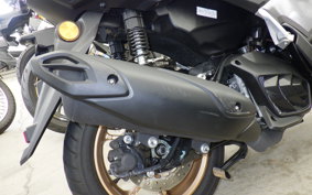 YAMAHA NMAX155-3 2024 SG92J