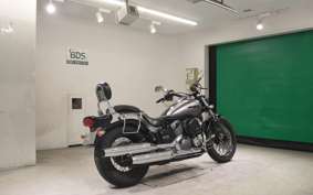 YAMAHA DRAGSTAR 400 2013 VH02J