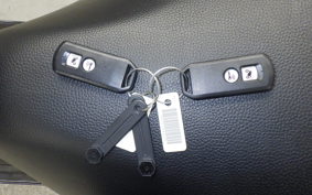 HONDA PCX125 2013 JF81