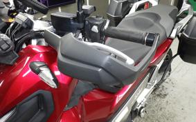 HONDA X-ADV 750 2018 RC95