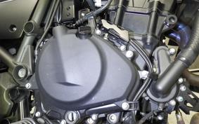 KAWASAKI ELIMINATOR400-3 2025 EL400A