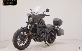 HONDA REBEL 1100 T DCT 2023 SC83