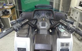 HONDA GL1500 GOLD WING 1988