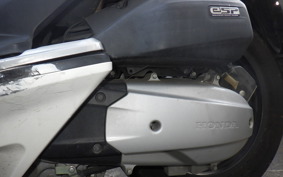 HONDA PCX125 2007 JF56