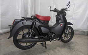 HONDA  SUPER CUB C125 JA58