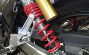 HONDA CB400 SUPER BOLDOR A 2015 NC42