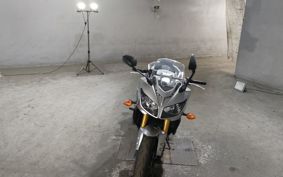 YAMAHA FZ1 FAZER 2006 RN17