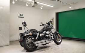 HARLEY FXDF 1580 2008