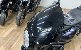 KAWASAKI VULCAN S 2020 EN650G