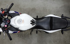 HONDA CBR125R JC50