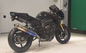 YAMAHA FZ1 FAZER 2007