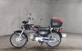HONDA BENLY90 HA03