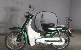 YAMAHA MATE 50 UA04J