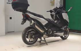 YAMAHA T-MAX 530 DX 2019 SJ15J