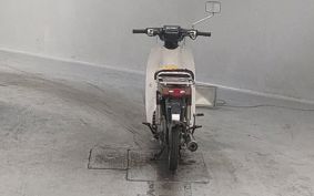 SUZUKI BAR DEE50 BA14A