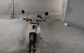 HONDA SUPER CUB50 AA01