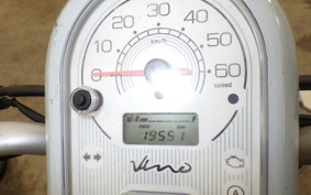 YAMAHA VINO 50 Gen.4 AY02