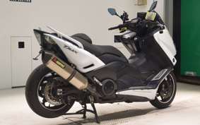 YAMAHA T-MAX 530 2016 SJ12J