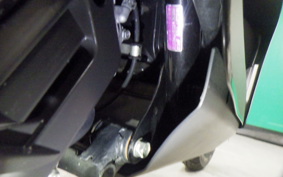 HONDA TACT Basket 2023 AF79