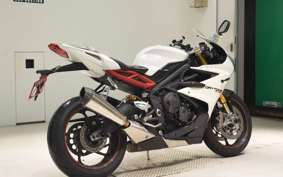TRIUMPH DAYTONA 675 R 2014