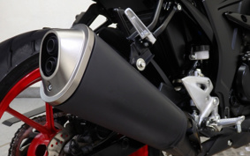 SUZUKI GSX-S125 DL32D