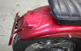 HARLEY FLSTS 1450 2001