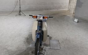 HONDA SUPER CUB50 AA01