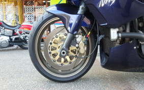 KAWASAKI ZZ1100 NINJA 1994 ZXT10D