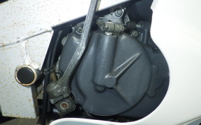 SUZUKI GSX-R50 GAG LA41A