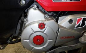 HONDA ｸﾛｽｶﾌﾞ JA10