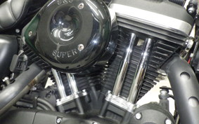 HARLEY XL883N 2017