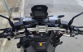 HONDA ADV160 KF54