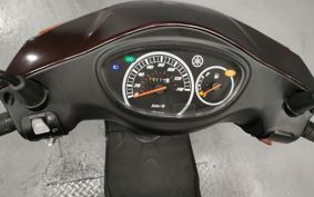 YAMAHA AKUSHI STREET SE53J