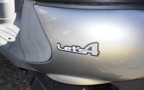 SUZUKI LET's 4 CA45A