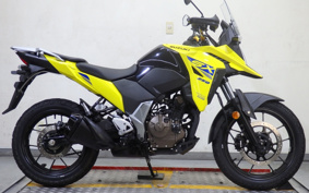 SUZUKI STROM SX EL11L