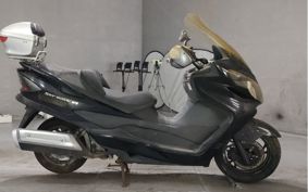 SUZUKI SKYWAVE 250S CJ44A