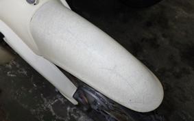 HONDA LITTLE CUB E AA01