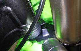 KAWASAKI KX112 KX112A