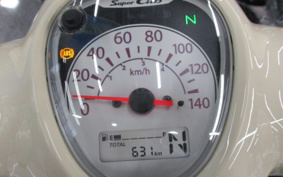 HONDA SUPER CUB110 JA59