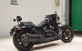 HARLEY NIGHT ROD 1250 SP 2008