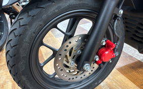 HONDA LEAD 125 JK12