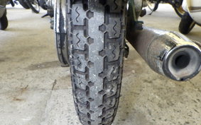 HONDA LITTLE CUB AA01