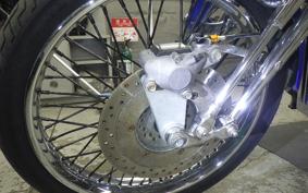 HONDA STEED 400 VLS 1998 NC37