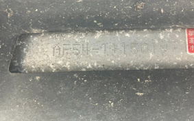 HONDA JOLNOC RARE AF54