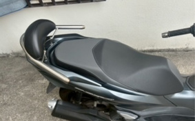 HONDA PCX 160 KF47