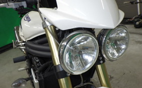 TRIUMPH SPEED TRIPLE 2008