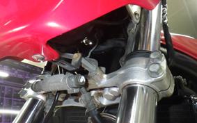 SUZUKI SV400 2005 VK53A