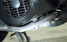 SUZUKI ADDRESS V125 G CF46A