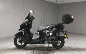 YAMAHA  CYGNUS  RAY ZR HYBRID  SEJ2