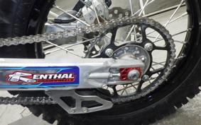 KAWASAKI KX112 KX112A